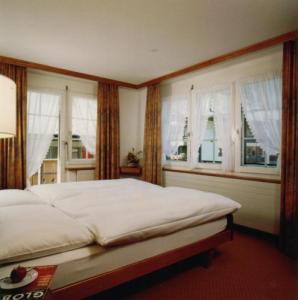 Hotel-Appartement La Perle Zermatt Exteriér fotografie